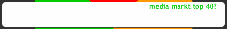 [Midlist, the average hitlist of The Netherlands]