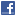 Facebook-icoon