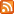 RSS/ Atom icon