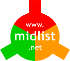 Midlist-logo home