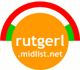 Rutger L: dance & Top 40 DJ from the 1970s till today!
